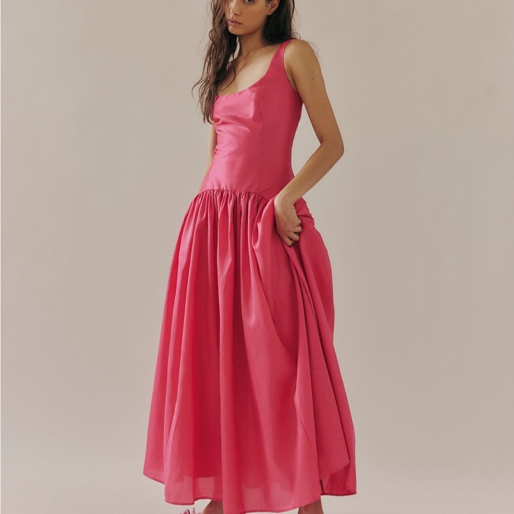 Hutch The Ridge Dress